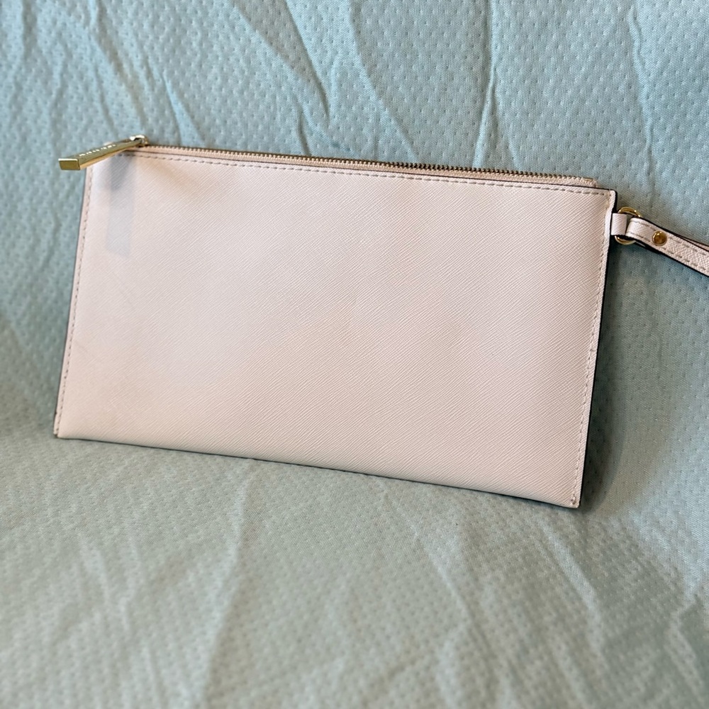 SOLD 🚨Michael Kors Studded Wristlet - Picture 4 of 9